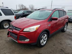 Ford Escape SE 1.6L 4 2015