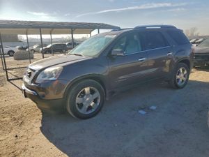 GMC Acadia SLT-1 3.6L 6 2008