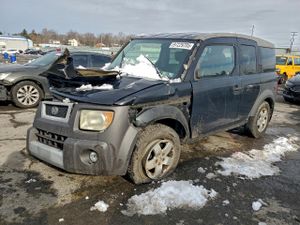 Honda Element EX 2.4L 4 2004