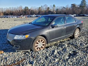 Lincoln MKZ 3.5L 6 2011