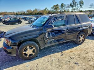 Chevrolet Trailblazer LS 4.2L 6 2005