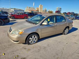 Toyota Corolla 1.8L 4 2006