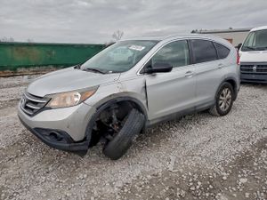 Honda CR-V EXL 2.4L 4 2013