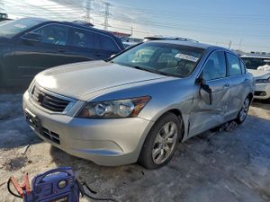 Honda Accord EXL 2.4L 4 2010