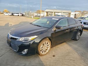 Toyota Avalon XLE 3.5L 6 2015