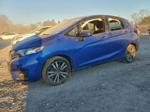 Honda Fit EX 1.5L 4 2015
