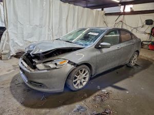Dodge Dart SXT 1.4L 4 2013