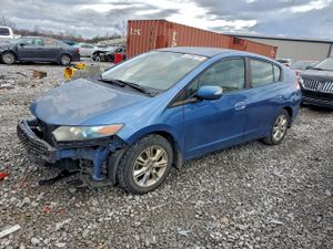 Honda Insight EX 1.3L 4 2010