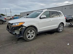 Hyundai Santa Fe LIMITED 3.5L 6 2011