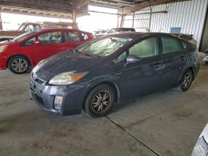 Toyota Prius 1.8L 4 2010
