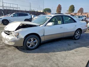 Lexus ES 3.0L 6 1998