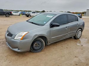 Nissan Sentra 2.0 2.0L 4 2012