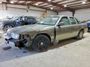 Mercury Grand Marquis GS 4.6L 8 2004