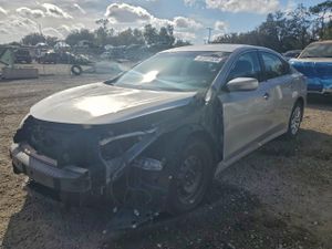 Nissan Altima 2.5 2.5L 4 2015