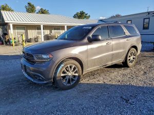 Dodge Durango SXT 3.6L 6 2015
