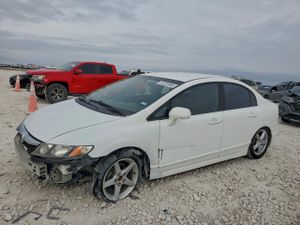 Honda Civic LX 1.8L 4 2011