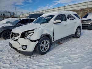 Chevrolet Equinox LT 2.4L 4 2015
