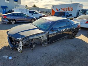 Chevrolet Camaro LT 3.6L 6 2014