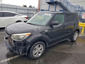 Kia Soul 1.6L 4 2014