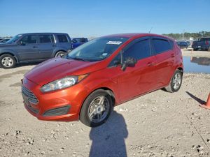 Ford Fiesta SE 1.6L 4 2019