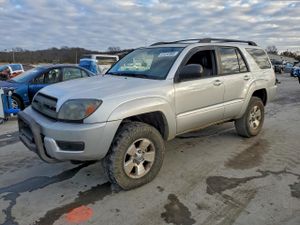 Toyota 4Runner SR5 4.0L 6 2004