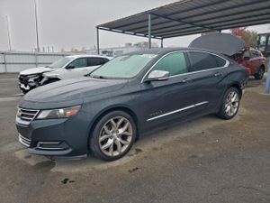 Chevrolet Impala LTZ 3.6L 6 2015