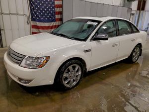 Ford Taurus LIMITED 3.5L 6 2009