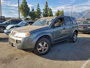 Saturn Vue HYBRID 2.4L 4 2007