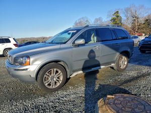 Volvo XC90 3.2 3.2L 6 2011