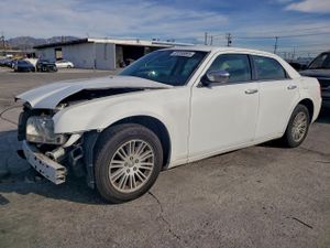 Chrysler 300 TOURING 3.5L 6 2010