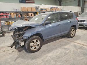 Toyota Rav4 2.4L 4 2006