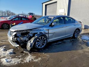 Honda Accord SPORT 2.4L 4 2013