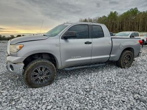 Toyota Tundra DOUBLE CAB SR5 4.6L 8 2010
