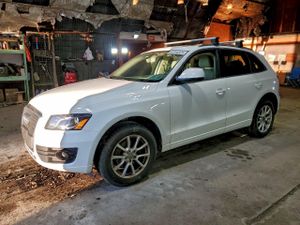 Audi Q5 PREMIUM PLUS 2.0L 4 2012
