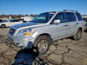 Honda Pilot EXL 3.5L 6 2003