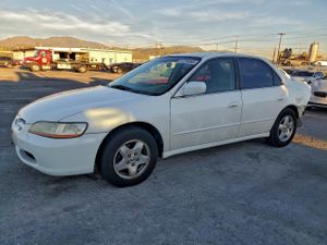 Honda Accord EX 3.0L 6 2000
