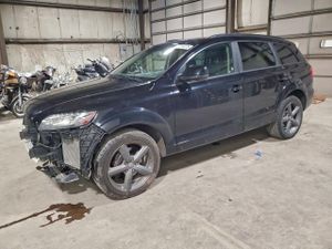 Audi Q7 TDI PREMIUM PLUS 3.0L 6 2015