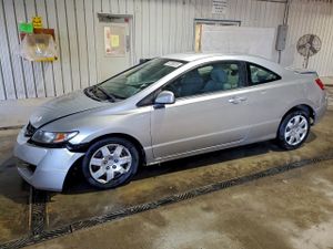 Honda Civic LX 1.8L 4 2010