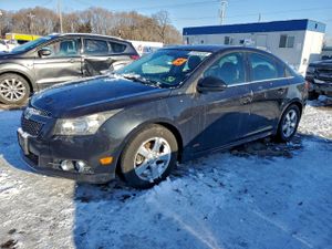 Chevrolet Cruze LT 1.4L 4 2014