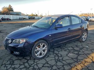 Mazda 3 I 2.0L 4 2009