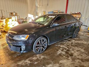 Volkswagen Jetta GLI 2.0L 4 2014