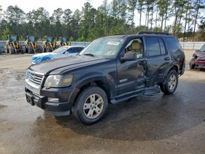 Ford Explorer XLT 4.0L 6 2008
