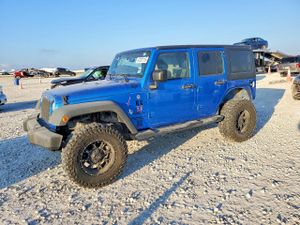 Jeep Wrangler SPORT 3.6L 6 2015