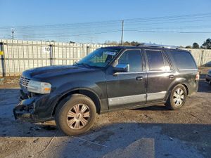Lincoln Navigator 5.4L 8 2008