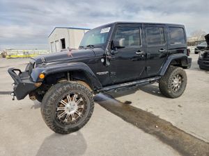 Jeep Wrangler SPORT 3.8L 6 2011