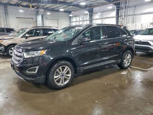 Ford Edge SEL 3.5L 6 2015