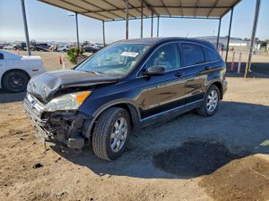 Honda CR-V EXL 2.4L 4 2008