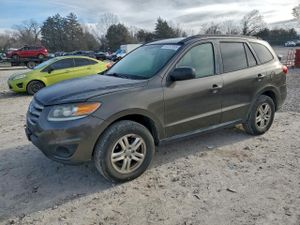 Hyundai Santa Fe GLS 2.4L 4 2012