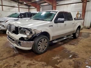 Lincoln Mark 5.4L 8 2006