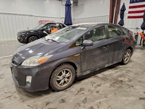 Toyota Prius 1.8L 4 2010